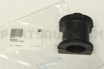 4881560250 STABILIZER SHAFT RUBBER