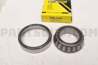 501349 TAPER ROLLER BEARING