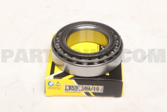 50134910 TAPER ROLLER BEARING