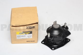 50810SDAA02 ENGINE MOUNTING REAR