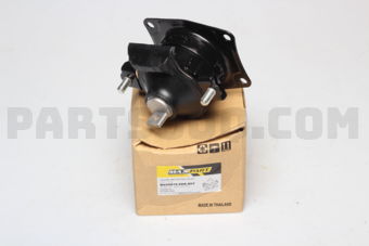 50810SDAA02 ENGINE MOUNTING REAR