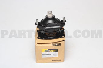 50810SDAA02 ENGINE MOUNTING REAR