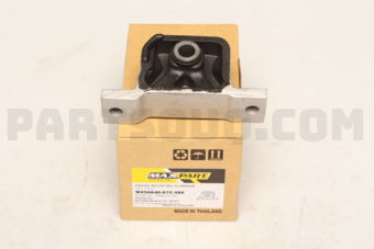 50840S7C980 ENGINE MOUNTING ALUMI