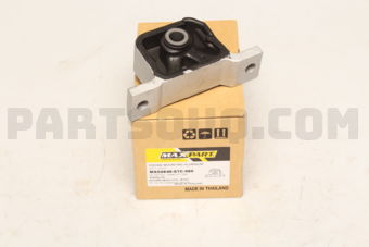 50840S7C980 ENGINE MOUNTING ALUMI