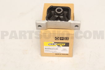 50840S7C980 ENGINE MOUNTING ALUMI