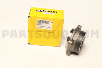 50KWH02Y2U401 HUB BRG REAR N/ABSSKYLINE06~
