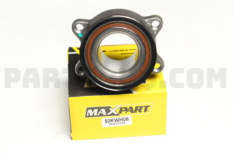 50KWH06 HUB BEARING