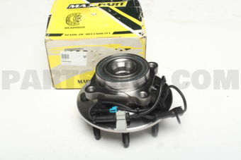 515058 HUB BRG ASSY
