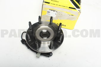 515058 HUB BRG ASSY