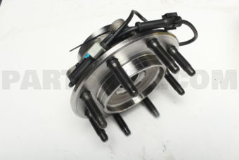 515058 HUB BRG ASSY
