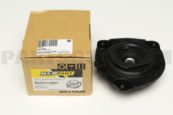 54321ED001 STRUT MOUNTING FR LH