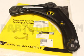 545001HJ0A CONTROL ARM LOWER RH