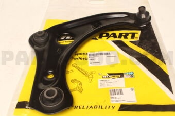 545001HJ0A CONTROL ARM LOWER RH