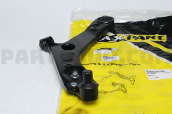 545002S000MX CONTROL ARM LOWER LH