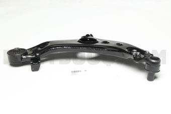 545002W000MX LOWER ARM-LH