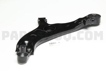 545002W000MX LOWER ARM-LH