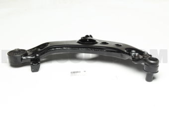 545002W000MX LOWER ARM-LH