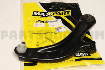 545003ST0AMX LOWER ARM ASSY RH