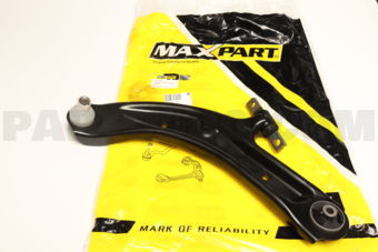 545014CA0AMX LOWER ARM ASSY - LH