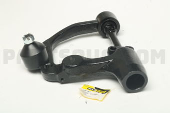 54524VW000 CONTROL ARM UPPER RH
