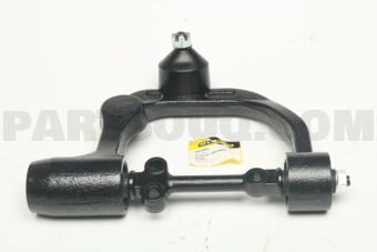 54524VW000 CONTROL ARM UPPER RH