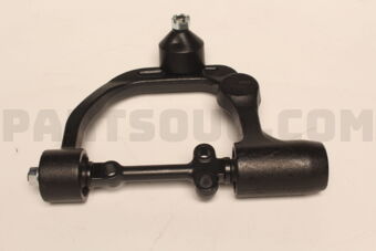 545253XA1AMX UPPER CONTROL ARM-LH