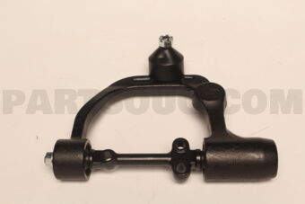 545253XA1AMX UPPER CONTROL ARM-LH
