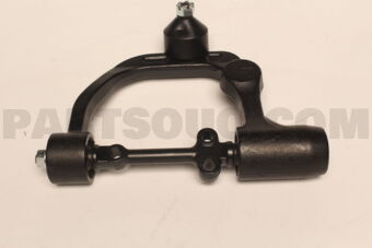 545253XA1AMX UPPER CONTROL ARM-LH