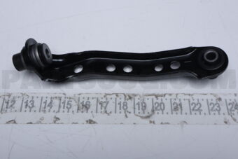 54525EL000MX FRONT UPPER ARM LH