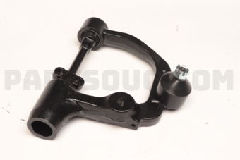 54525VW000 CONTROL ARM UPPER LH