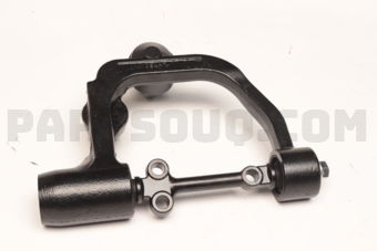54525VW000 CONTROL ARM UPPER LH