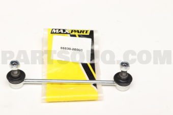 555302E000MX STABILIZER LINK REAR