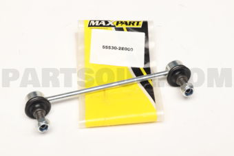 555302E000MX STABILIZER LINK REAR