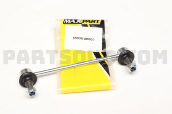 555302E000MX STABILIZER LINK REAR