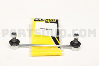 555302E000MX STABILIZER LINK REAR
