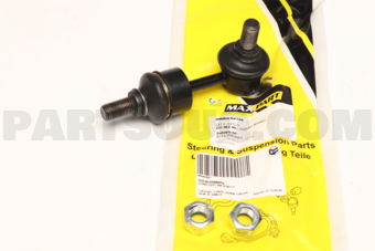 555303R000MX STABILIZER LINK REAR LH