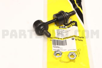 555303R000MX STABILIZER LINK REAR LH