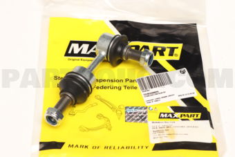555403R000MX STABILIZER LINK REAR RH
