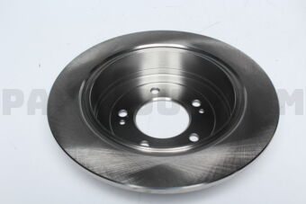 58411D3000MX BRAKE DISC ROTOR