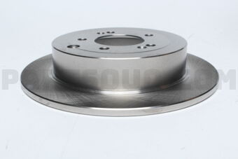 58411D3000MX BRAKE DISC ROTOR