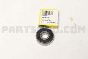 63022RS BALL BEARING