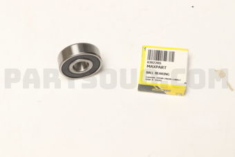 63022RS BALL BEARING