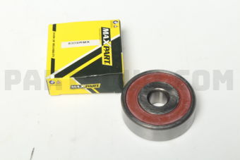 6302RMX BEARING