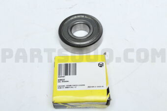 6305ZZ BALL BEARING