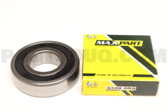 63082RS BALL BEARING