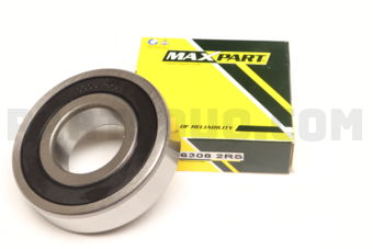 63082RS BALL BEARING