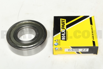 6308ZZ BALL BEARING