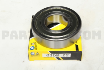 6308ZZ BALL BEARING