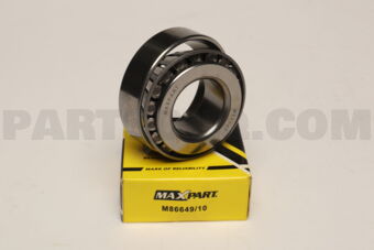 86649 WHL BRG