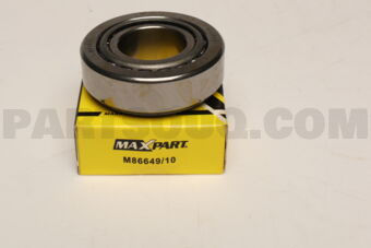 86649 WHL BRG